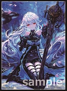 アークナイツ　エイヤフィヤトラ　エイフィ　スリーブ Amazon | アークナイツ エイヤフィヤトラ エイフィ スリーブ